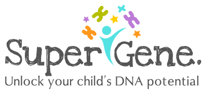 SuperGene Help Center home page